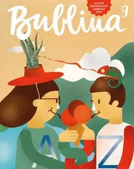 Bublina 9
