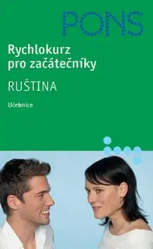 Rychlokurz pro začátečníky Ruština - Victoria Wildemann