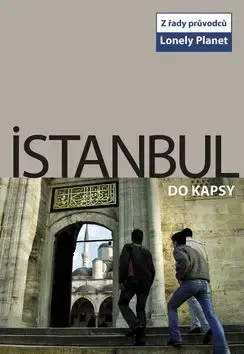 Istanbul do kapsy - Virginia Maxwell