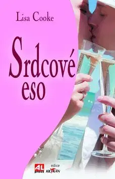 Srdcové eso - Lisa Cooke