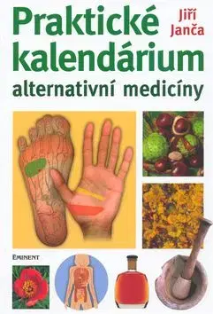 Praktické kalendárium - Jiří Janča