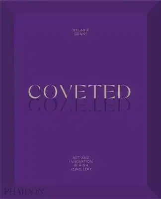 Coveted - Melanie Grant