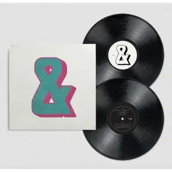 Bastille - & 2LP - Bastille