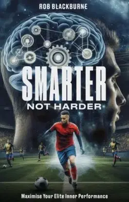 Smarter, Not Harder - Rob Blackburne