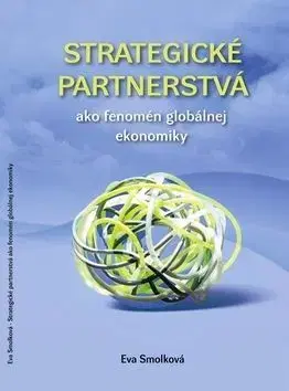 Strategické partnerstvá - Eva Smolková
