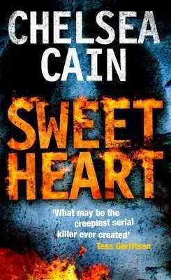 Sweetheart - Chelsea Cain