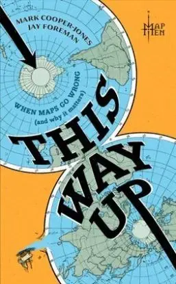 This Way Up - Mark Cooper-Jones, Jay Foreman