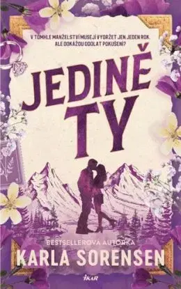 Jedině ty - Karla Sorensen