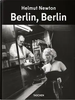 Helmut Newton - Berlin, Berlin - Matthias Harder