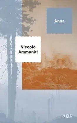 Anna - Niccolo Ammaniti