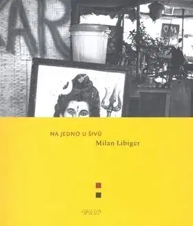 Na jedno u Šivů - Milan Libinger
