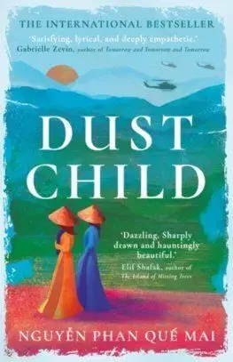 Dust Child - Nguyen Phan Que Mai