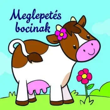 Meglepetés bocinak