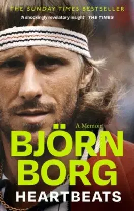 Heartbeats - Björn Borg