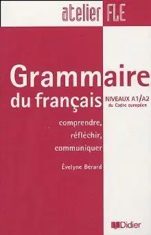 Grammaire du Francais A1/A2
