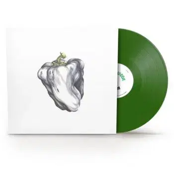 Ween - White Pepper (Green) LP - Ween