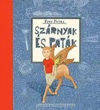 Szárnyak és paták - Petra Finy