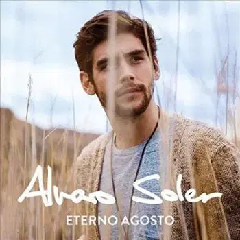 Alvaro Soler - Eterno Agosto CD - Alvaro Soler