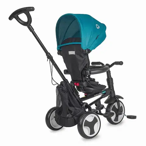 Coccolle Spectra Turquoise Tide
