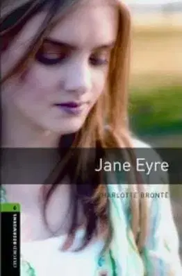 Jane Eyre - Tricia Hedge