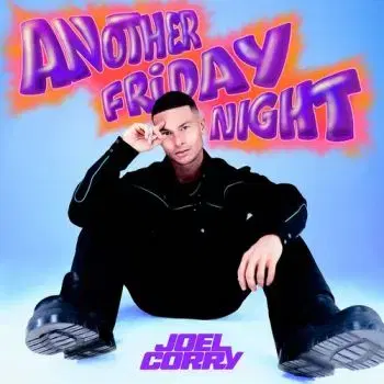 Corry Joel - Another Friday Night CD - Joel Corry