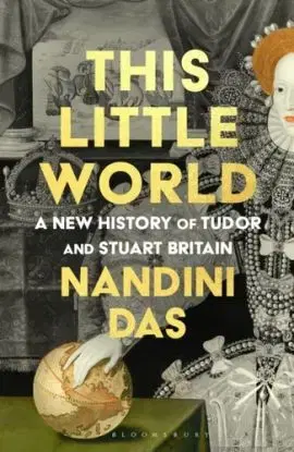 This Little World - Nandini Das