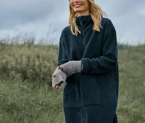 Pletená čelenka
