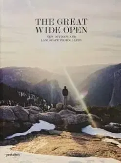 The Great Wide Open - Outdoor Adventure & Landscape Photography - Jeffrey Bowman