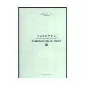 Komeniologické studie III - Jan Patočka
