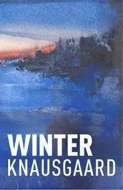 Winter - (Seasons Quartet 2) - Karl Ove Knausgard