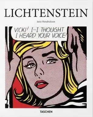 Lichtenstein - Janis Hendrickson