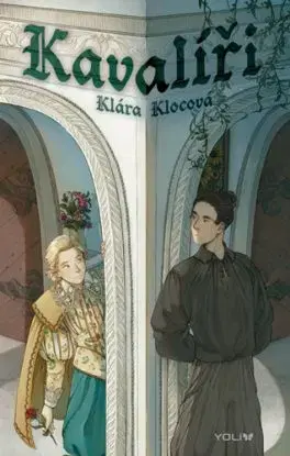 Kavalíři - Klára Klocová