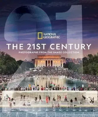 National Geographic The 21st Century - Peter Gwin, Geographic National