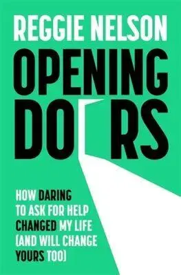 Opening Doors - Reggie Nelson