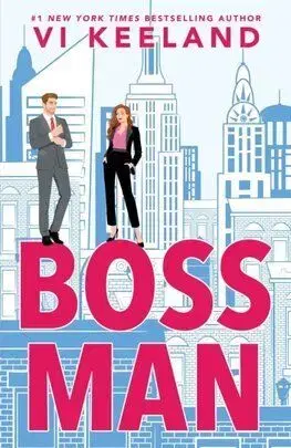 Bossman - Vi Keelandová