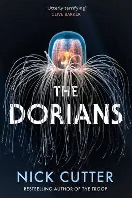 The Dorians - Nick Cutter