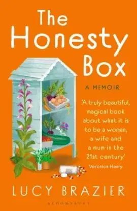 The Honesty Box - Lucy Brazier