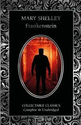 Frankenstein - Mary Shelley
