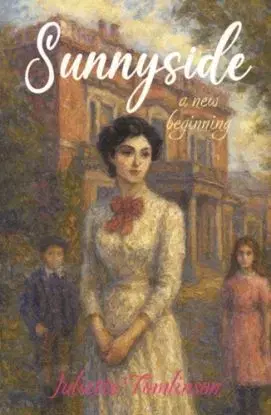 Sunnyside - Juliette Tomlinson