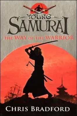 The Way of the Warrior - Chris Bradford