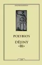 Dějiny III - Polybios, Pavel Oliva