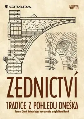 Zednictví - Kamil Barták, Antonín Tobek, Jaroslav Kohout