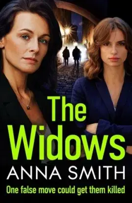 The Widows - Anna Smith Spark