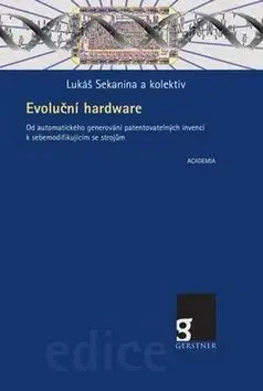 Evoluční hardware - Lukáš Sekanina