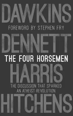 The Four Horsemen