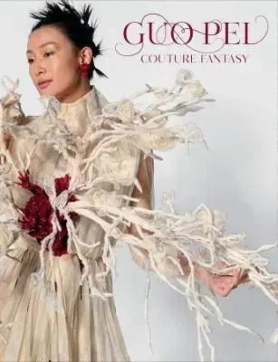 Guo Pei: Couture Fantasy - D'alessandro Jill