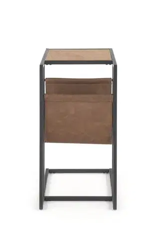 Odkladací stolík COMPACT Halmar