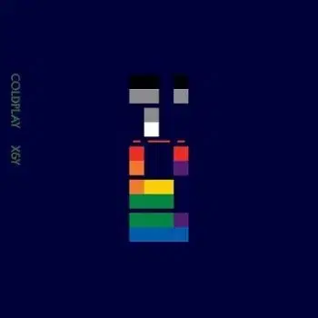 Coldplay - X&Y CD - Coldplay