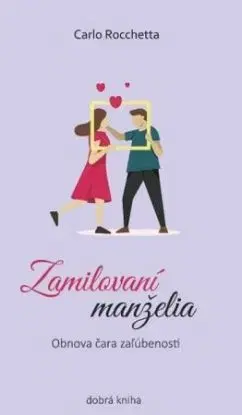 Zamilovaní manželia - Carlo Rocchetta