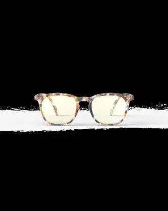 Okuliare na počítačE SCREEN Blue Tortoise